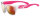 uvex sportstyle 508 clear pink