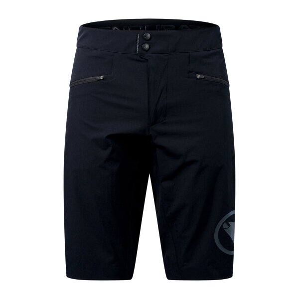 Endura SingleTrack Lite Short schwarz