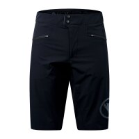 Endura SingleTrack Lite Short schwarz