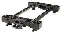 Racktime Tubus Snap-it System-Adapter verstellbar