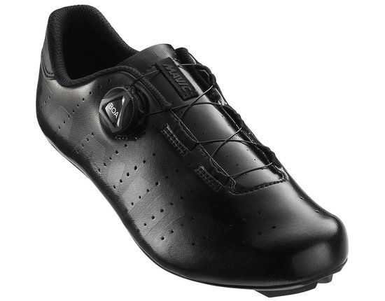 Mavic Schuhe Cosmic Boa Schwarz