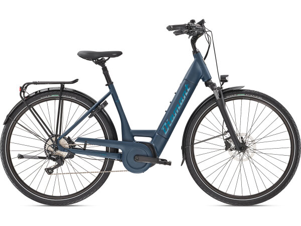Diamant Mandara Deluxe+ T blau
