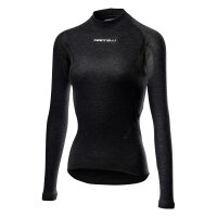 Castelli Flanders 2 W warm LS Women