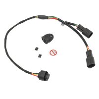 Bosch Kit Adapter DualBat, 515/430 mm 0275007930