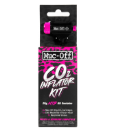 Muc-Off MTB Inflator Kit 25g