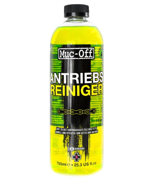 Muc-Off Antriebs Reiniger 750ml