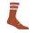 Giro Socken Comp Racer High Rise rot L
