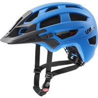 uvex finale 2.0 teal blau matt