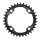 SRAM Kettenblatt SRAM X-Sync Eagle 12-f.34-Z., schwarz,Alu,104mm