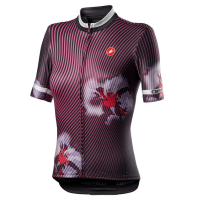 Castelli Primareva Jersey rot