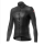 Castelli Aria Shell Jacket schwarz
