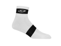 Giro Comp Racer Socken weiss