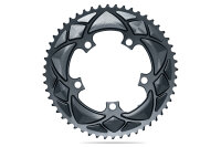 AbsoluteBlack Road Premium 2X Kettenblatt, 110 Lochkreis,...