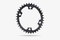AbsoluteBlack Road Kettenblatt, Shimano 9000/6800, 110...