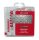 SRAM Schaltungskette SRAM PC-1110 SolidPin, 114 Glieder 11-fach mit Power-Lock
