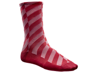 Mavic Graphic Mosaic Socken rot/rosa
