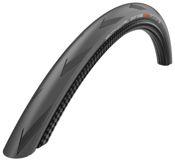 Schwalbe PRO ONE 700x28C, sw,TLE (28-622)