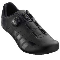 Mavic Schuhe Cosmic Boa Schwarz matt