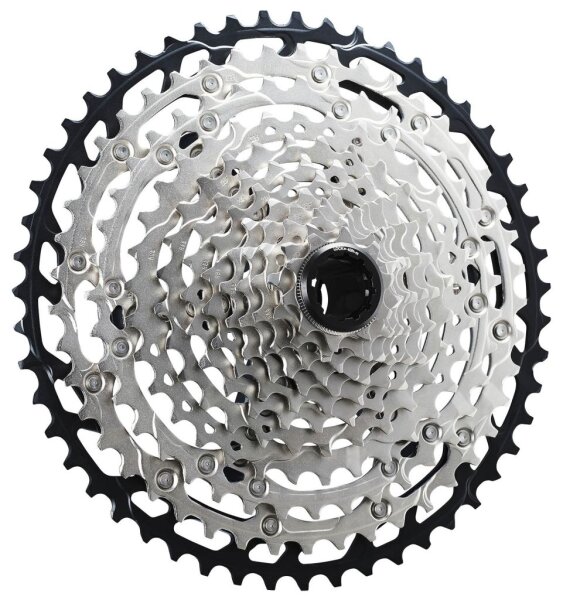 Shimano Kassettenkranz SLX 12-fach