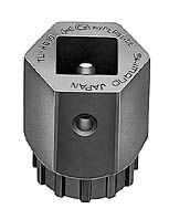 Shimano TL-LR10 Abzieher Cass.+Clock