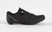 Bontrager Circuit Rennradschuh schwarz