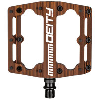 Deity Black Kat Pedal Bronze