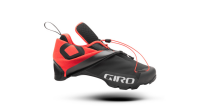 Giro Blaze Winterschuhe schwarz