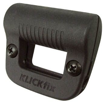 KLICKFIX Lampenhalter für Körbe
