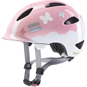 uvex oyo style butterfly pink