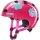 uvex kid 3 pink flower