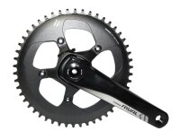 SRAM Rival1 Kurbelgarnitur BB30 42 Z. 170mm schwarz,...