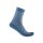 Castelli Sfida 13 Sock blau
