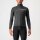 Castelli Squadra Stretch Jacket schwarz