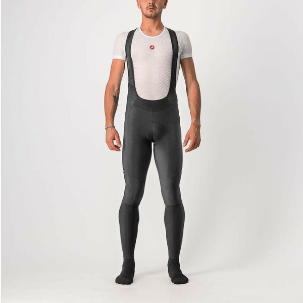 Castelli Velocissimo 5 Bibtight schwarz