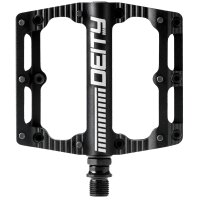 Deity Black Kat Pedal schwarz