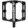 Deity Black Kat Pedal schwarz