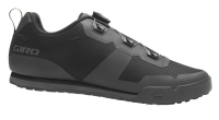 Giro Tracker schwarz