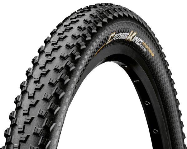 Continental Cross King ShieldWall Faltreifen 29x2.60 65-622 (65-622)