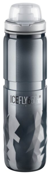 Elite Ice Fly 650ml Thermo, smoke