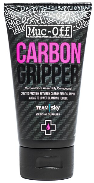 Muc-Off Carbon Gripper 75g