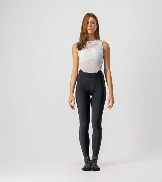 Castelli Velocissima Women Tight schwarz