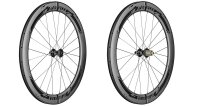 Panchowheels Laufradset Rush 60 GranFondoSeriers, Disc...