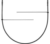 Shimano Kabel EW-SD300-I Di2 intern