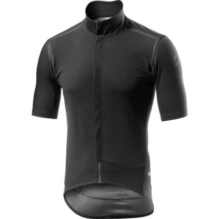 Castelli Gabba RoS Mens schwarz