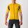 Castelli Superleggera 2 Jersey orange