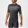 Castelli Endurance pro Jersey schwarz/grau