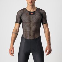 Castelli Core Mesh 3 Short Sleeve black