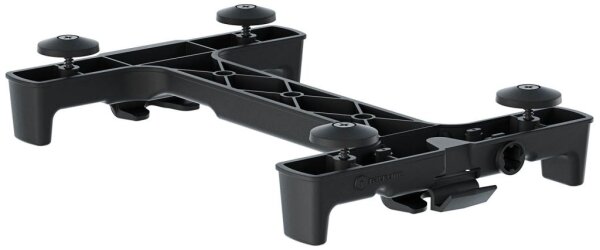 Racktime Snap-it 2.0 System-Adapter verstellbar