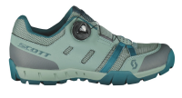 SCOTT Schuh Sport Crus-r Boa Woman grün