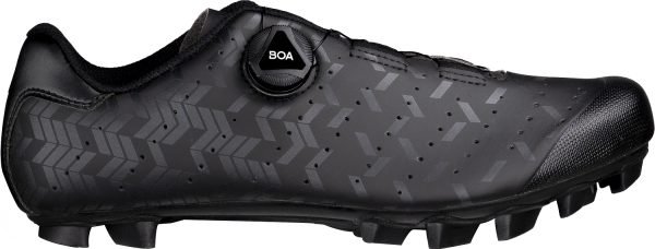 Mavic Crossmax Boa Speed 10